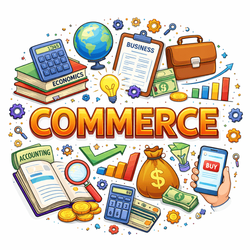 Commerce