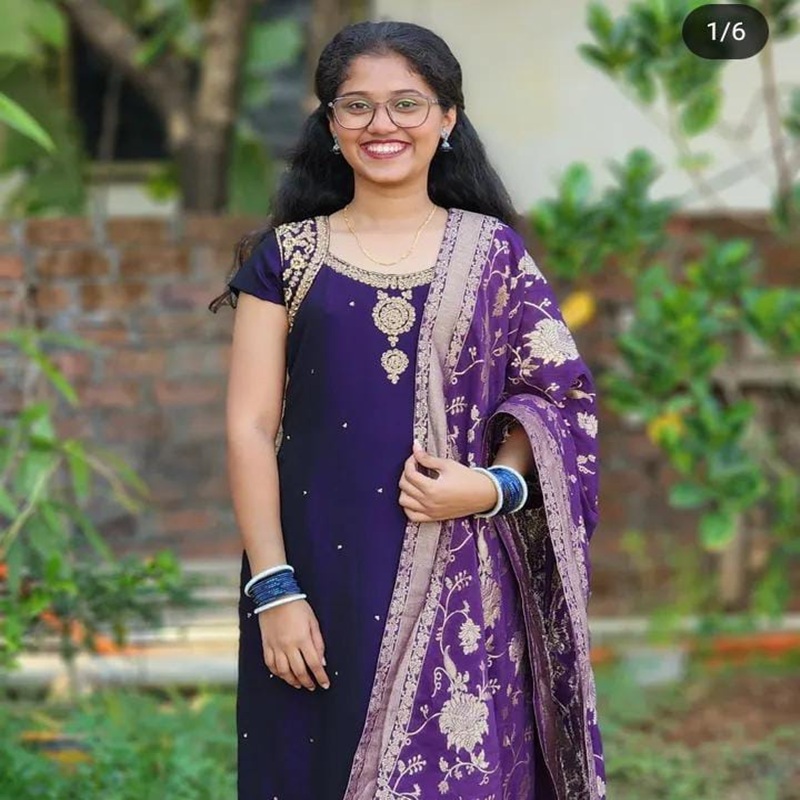 Maithili Patil