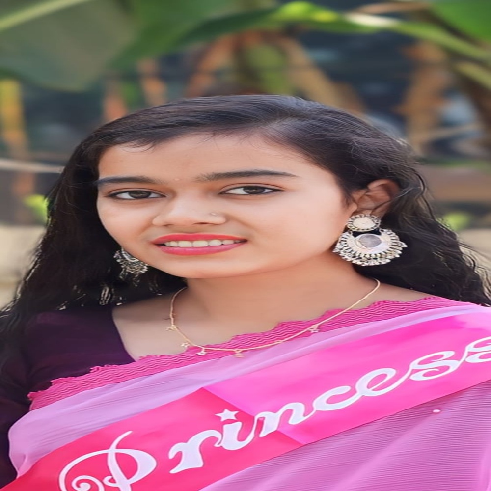 Deepika Mishra