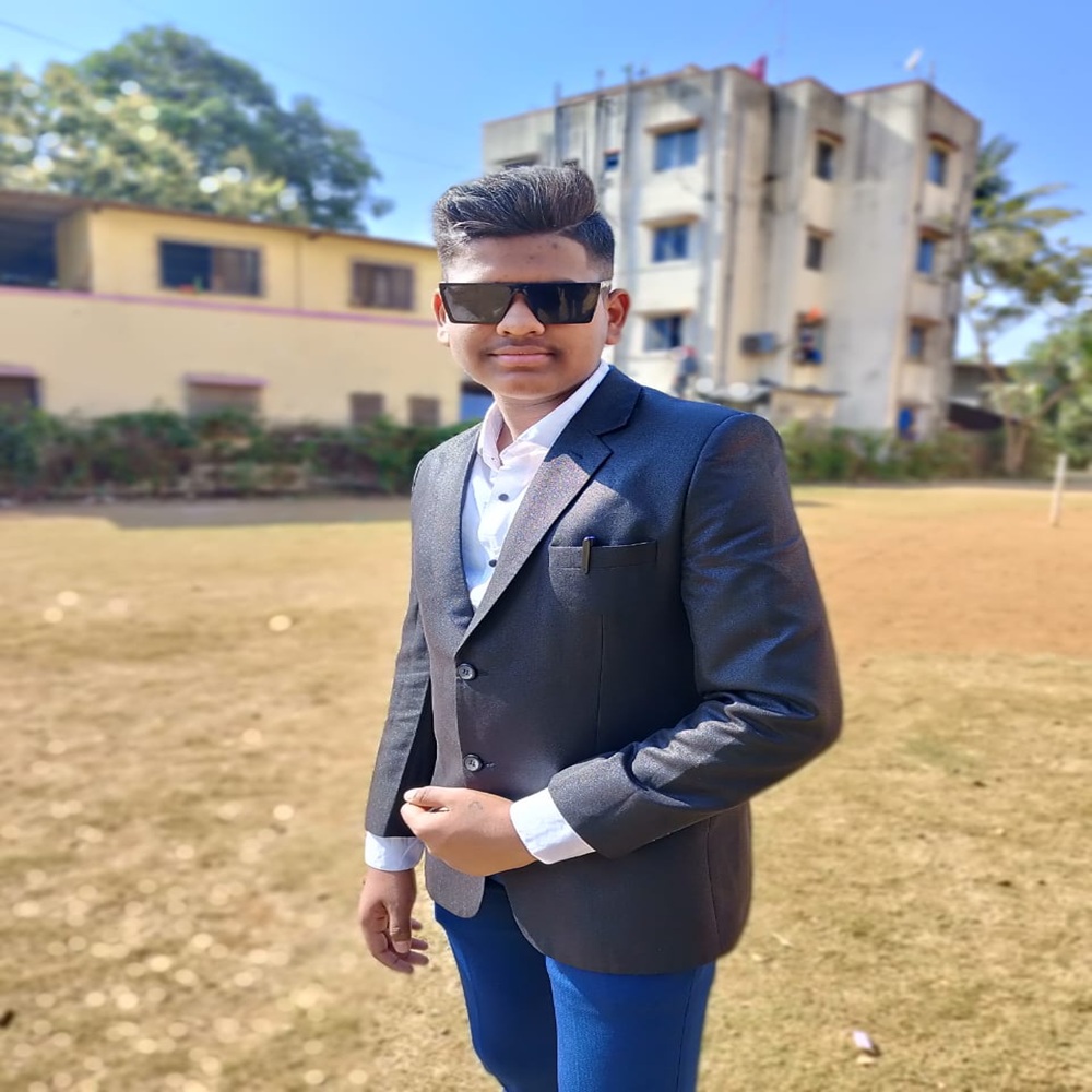 Vedant Lodhi