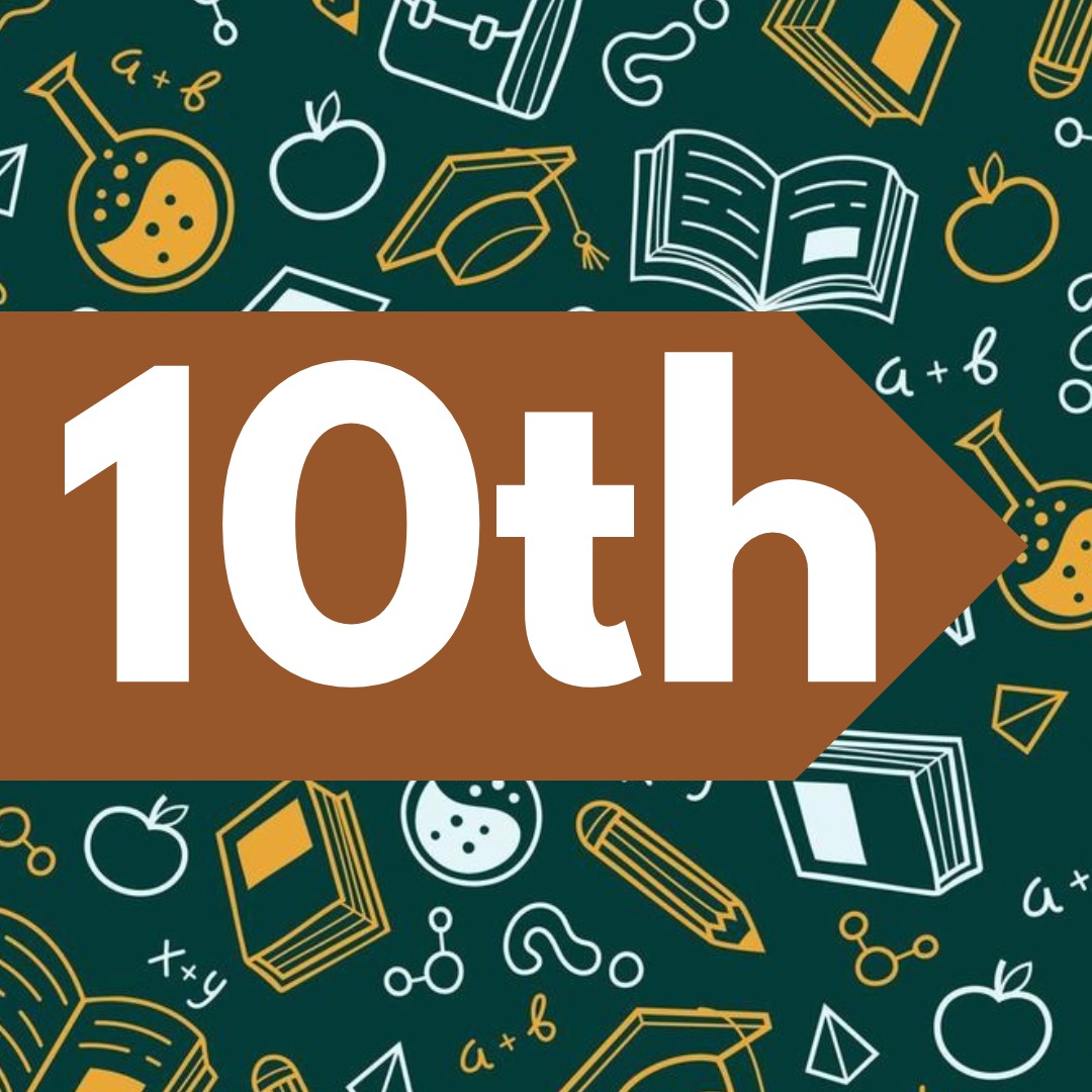 10th SSC