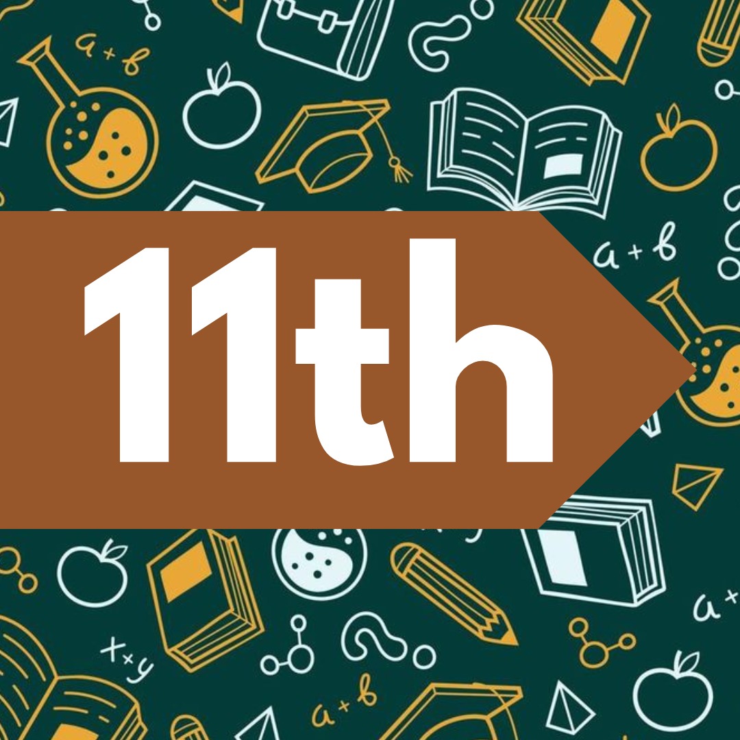 11th Commerce