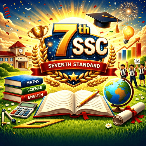 7th SSC