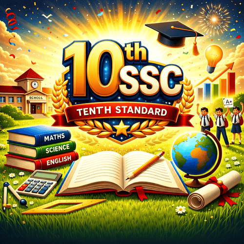 10th SSC