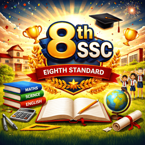 8th SSC