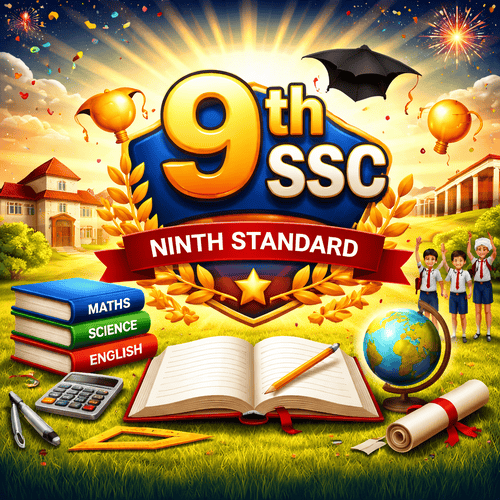 9th SSC